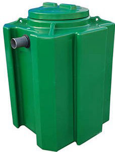 Separador de féculas TOP1570F Eco-Alcance