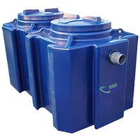 Separador de féculas TOP2280F Eco-Alcance
